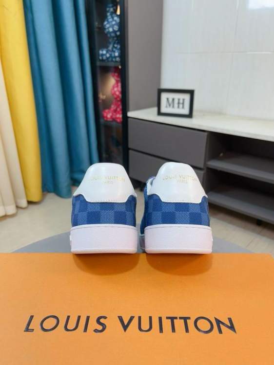 Picture of Louis Vuitton Shoes _SKULVsz38-44mnf100115453